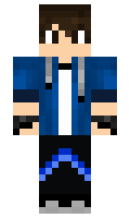 KING17 minecraft skin