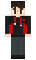 ThePaleBandaid minecraft skin