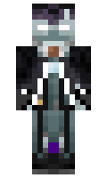 DJBOOMthe1st minecraft skin