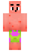 Wtrlmn minecraft skin