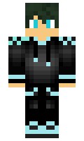 shadowsnow minecraft skin