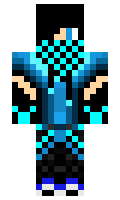 Hydromaniac833 minecraft skin