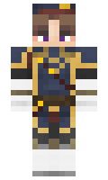 masispog minecraft skin