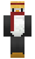 PenguinTorpedo69 minecraft skin