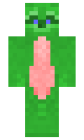 zand minecraft skin
