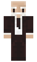 Shaunt minecraft skin