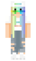 ItzYoka minecraft skin