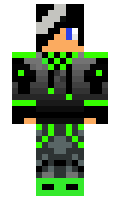 loai minecraft skin