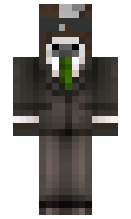 BobMcCaulk minecraft skin