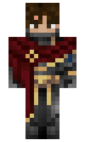 RareKamien minecraft skin