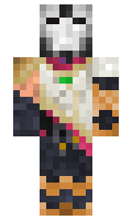 SAILAS minecraft skin