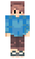 UnfunnyUsername minecraft skin