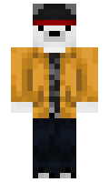 akrious minecraft skin
