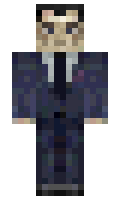 Gimly2007 minecraft skin