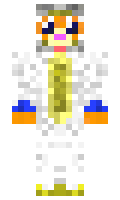 Thecloudff7 minecraft skin