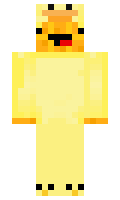 Turtleman2370 minecraft skin