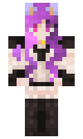 RanCraftPlayz minecraft skin