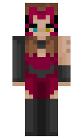 FleurOfLotus minecraft skin