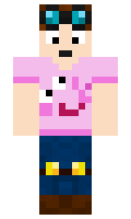 1hack minecraft skin
