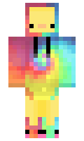 Boytty minecraft skin