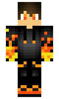 BudgieBricks minecraft skin
