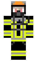 DieNetteAnnette minecraft skin