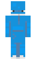 3cms minecraft skin