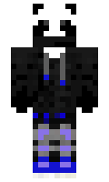 Mk4Kodi01 minecraft skin