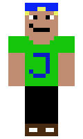 095 minecraft skin