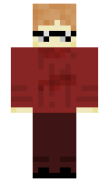 bebda4f3775cac minecraft skin