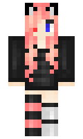 vika20 minecraft skin