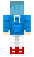 Pixel8tedPotato minecraft skin