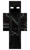 Khouth minecraft skin