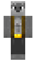 foxtail minecraft skin