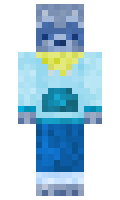 RandoLemon minecraft skin