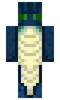 weve minecraft skin
