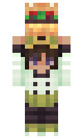 McBigMacPlayz minecraft skin