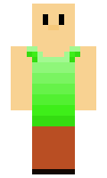 Stefyys minecraft skin