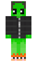 Peshe minecraft skin