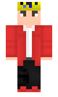 ItzEdimy minecraft skin