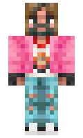 TwTs minecraft skin