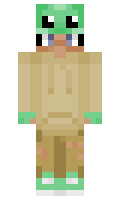 Stasiuuuu minecraft skin