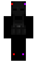 KryptXNova minecraft skin