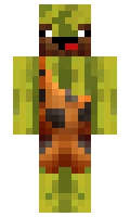 MelonKing86 minecraft skin