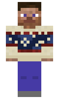 Snop minecraft skin