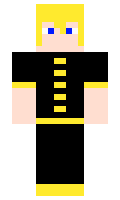 Domelnwza007 minecraft skin