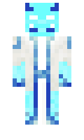 Ozurix minecraft skin
