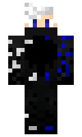 MythicalPlayz minecraft skin