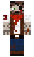Comm minecraft skin