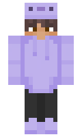 Volcanous54 minecraft skin